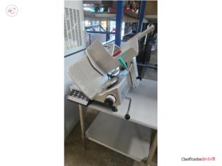 Slicer automatico, Echedistributors@yahoo.com Puerto Rico