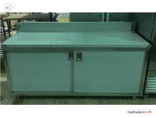 MESA/GAVINETE 48�/60�, SP TOOLS PUERTO RICO Puerto Rico