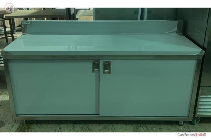 MESA/GAVINETE 48/60, Puerto Rico