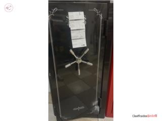 CAJA FUERTE DIGITAL JUMBO