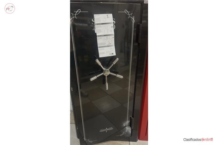 CAJA FUERTE DIGITAL JUMBO, Puerto Rico