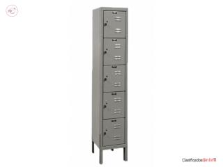 LOCKERS, SP TOOLS PUERTO RICO Puerto Rico