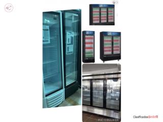 NEVERAS Y FREEZERS COMERCIALES , SP TOOLS PUERTO RICO Puerto Rico