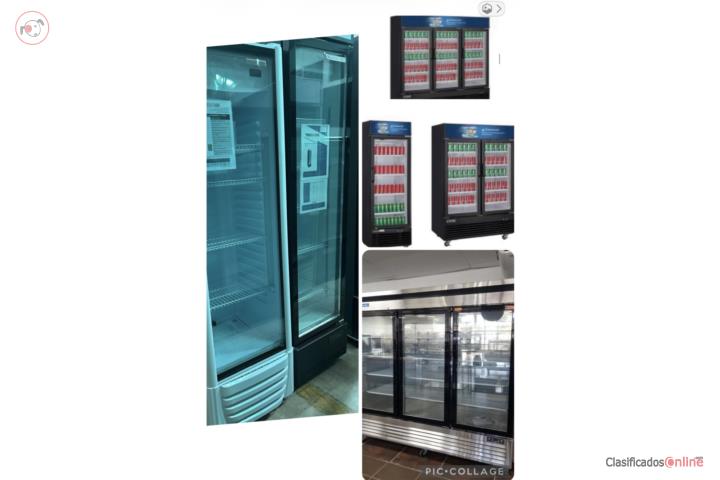 NEVERAS Y FREEZERS COMERCIALES , Puerto Rico