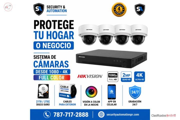 SEGURIDAD A LA MEDIDA
