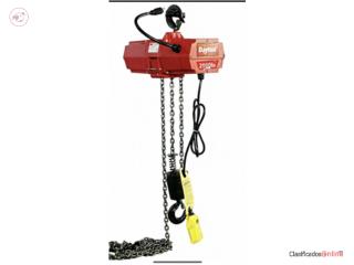 PATECAS ELECTRICAS , SP TOOLS PUERTO RICO Puerto Rico