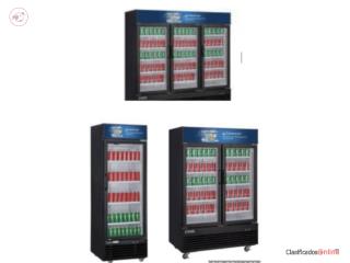 NEVERAS Y FREEZERS COMERCIALES , SP TOOLS PUERTO RICO Puerto Rico