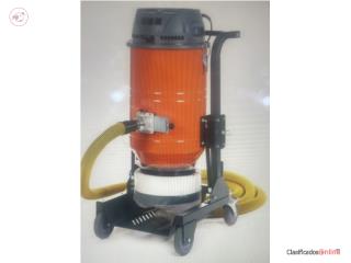 RECOLECTOR POLVO DEVASTADORA 