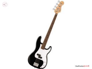 Bajo fender 4 cuerdas