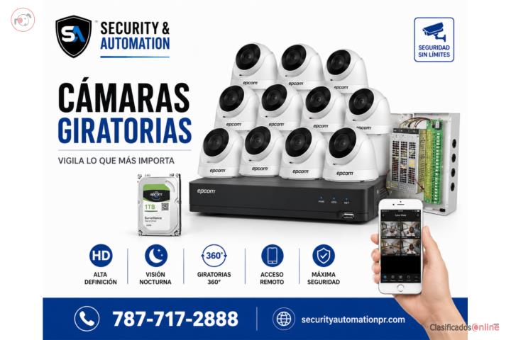 Seguridad Profesional