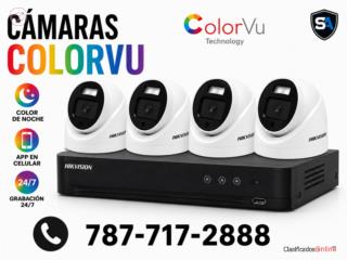 Oferta de Camaras , Security & Automation  Puerto Rico