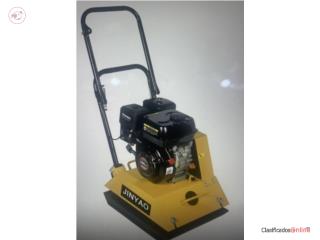 PLATE COMPACTOR CONTRATISTAS , SP TOOLS PUERTO RICO Puerto Rico