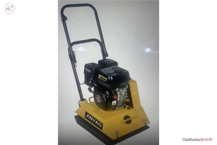 PLATE COMPACTOR CONTRATISTAS , Puerto Rico