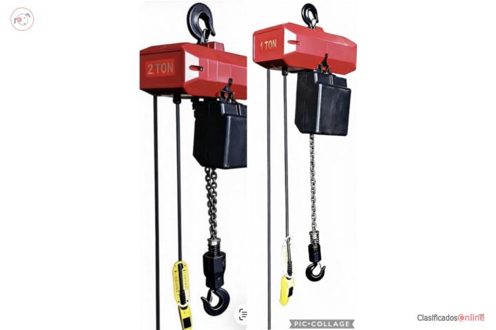 PATECAS ELECTRICAS , Puerto Rico