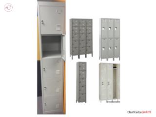 LOCKERS , SP TOOLS PUERTO RICO Puerto Rico
