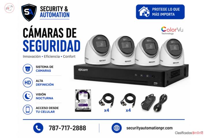 Camaras Profesionales