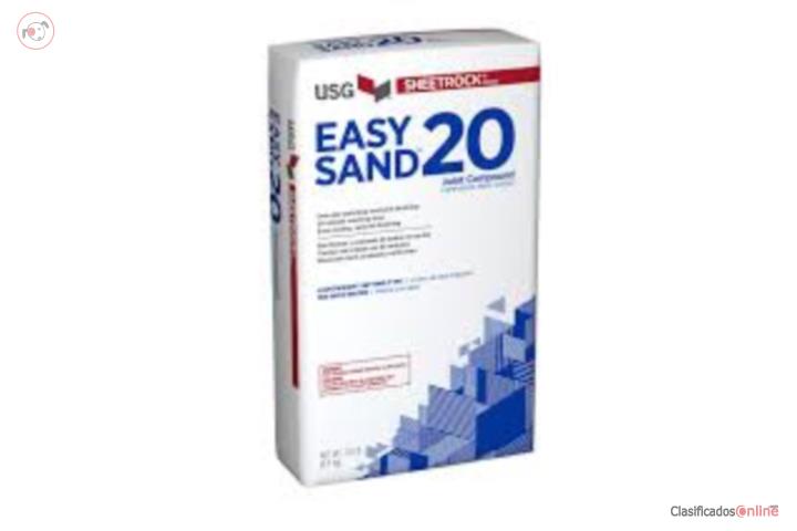 MASILLA EASY SAND 20 FLASH SALE!!!, Puerto Rico