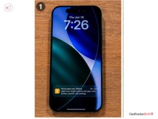  iPhone 16 Pro 512GB - Factory Unlocked