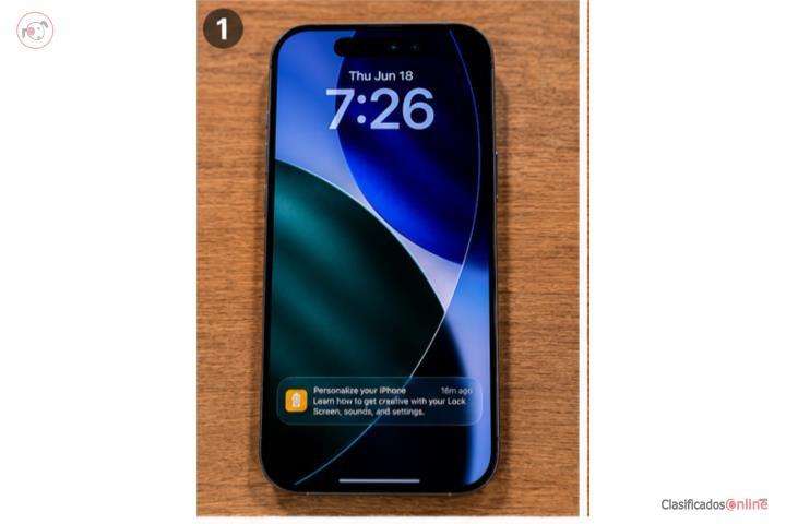 iPhone 16 Pro 512GB - Factory Unlocked, Puerto Rico