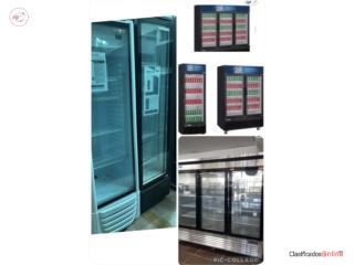 NEVERAS Y FREEZERS COMERCIALES , SP TOOLS PUERTO RICO Puerto Rico