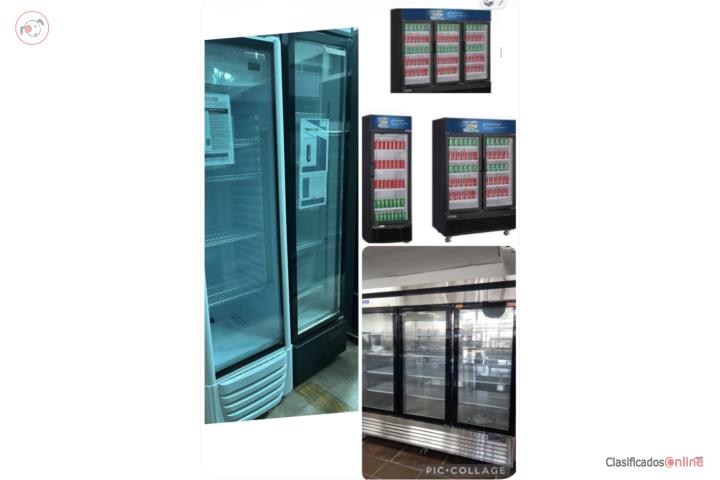 NEVERAS Y FREEZERS COMERCIALES , Puerto Rico