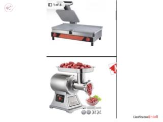 MEAT GRINDERS , SP TOOLS PUERTO RICO Puerto Rico