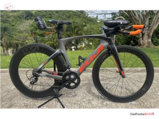 Bici Bicicletas Triathlon-Trialo, Triathlon - Tri Bikes  ClasificadosOnline Puerto Rico