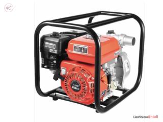 BOMBAS DE AGUA GASOLINE 7HP , SP TOOLS PUERTO RICO Puerto Rico