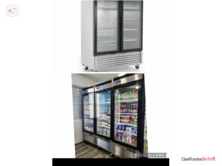 FREEZER Y BEER FROSTERS, SP TOOLS PUERTO RICO Puerto Rico