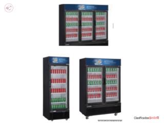 NEVERAS Y FREEZERS COMERCIALES , SP TOOLS PUERTO RICO Puerto Rico