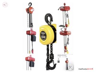 PATECAS ELECTRICAS Y MANUALES , SP TOOLS PUERTO RICO Puerto Rico