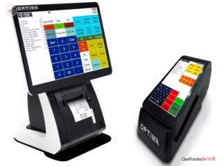 Oferta Verano: Optima 05 y Optima 01, Super Business Machines Puerto Rico