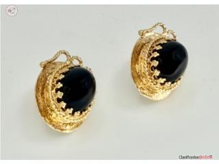 PANTALLAS AGATHA 14KT, Puerto Rico