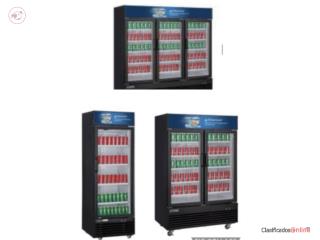 NEVERAS Y FREEZERS COMERCIALES , SP TOOLS PUERTO RICO Puerto Rico