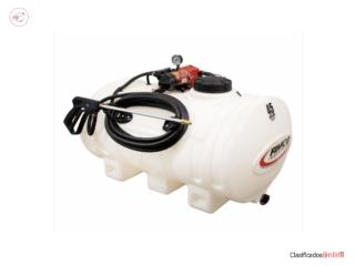 TANQUE FUMIGACION 45 GLS , SP TOOLS PUERTO RICO Puerto Rico
