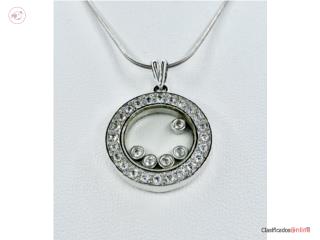 CHARM BRILLANTES 14KT, JOYERIA CARMEN  Puerto Rico