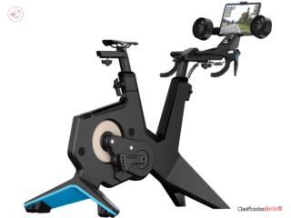 Tacx NEO Bike Plus, Puerto Rico
