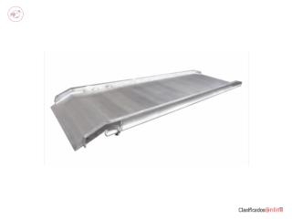 RAMPA PARA PICK UP , SP TOOLS PUERTO RICO Puerto Rico