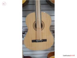 Guitarra electroacustica don jose clasica - Puerto Rico Clasificados
