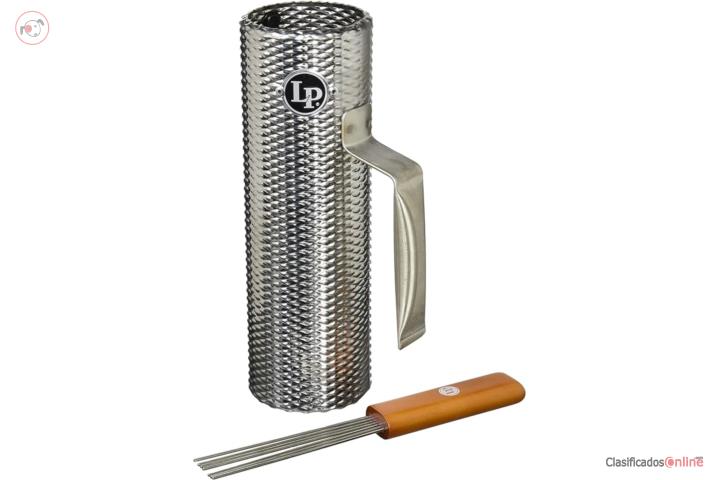 Latin Percussion LP303 LP Mini Merengue Guira, Puerto Rico