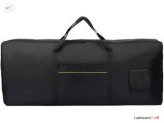 Bulto para piano 76 teclas