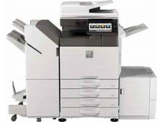 COPIADORA SHARP BLANCO Y NEGRO, Copiadoras, Impresoras, Toner y mas Corp. Puerto Rico