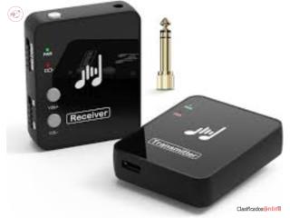 Transmisor In ear inhalambrico