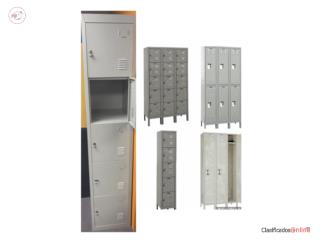 LOCKERS , SP TOOLS PUERTO RICO Puerto Rico