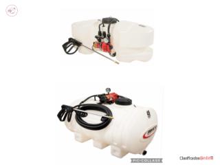 BOMBAS FUMIGACION COMERCIAL 25/45 GLS , SP TOOLS PUERTO RICO Puerto Rico