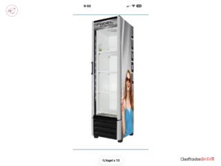 Nevera x 13 fogel , Echedistributors@yahoo.com Puerto Rico