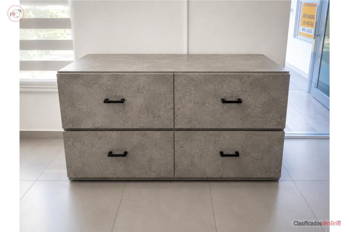 CREDENZAS FABRICADAS A LA MEDIDA, Puerto Rico