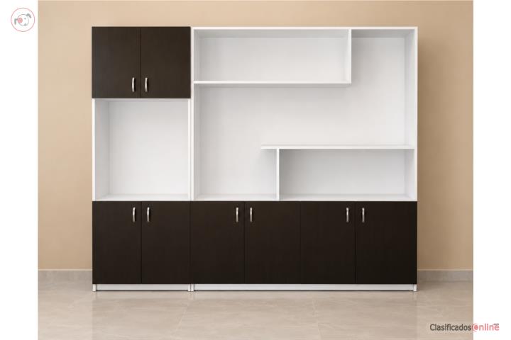 CREDENZAS FABRICADAS A LA MEDIDA, Puerto Rico
