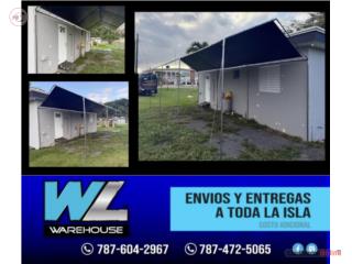 Carpas / Negocio carpas , Wlwarehouse  Puerto Rico