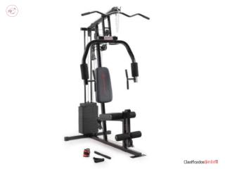 Marcy 100lbs Home Gym Gimnasio en casa!, Puerto Rico
